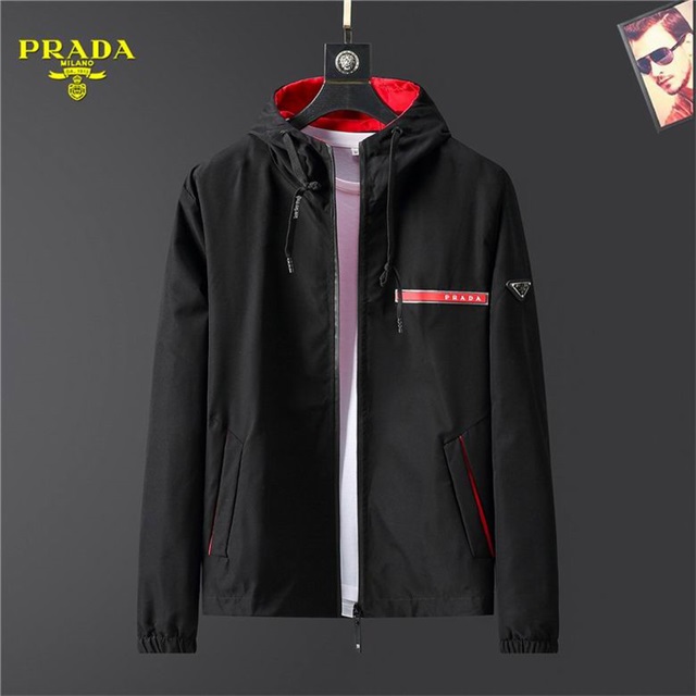 prada Jacket m-3xl-073